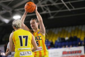 20250302 Slávia ŠKP Banská Bystrica vs. YOUNG ANGELS Košice