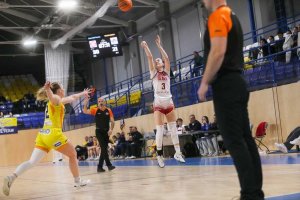 20250302 Slávia ŠKP Banská Bystrica vs. YOUNG ANGELS Košice