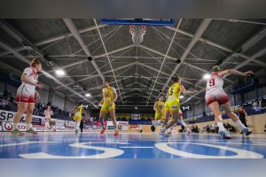 20250302 Slávia ŠKP Banská Bystrica vs. YOUNG ANGELS Košice