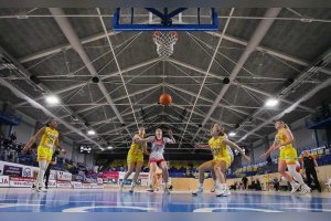 20250302 Slávia ŠKP Banská Bystrica vs. YOUNG ANGELS Košice