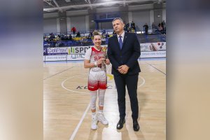 20250302 Slávia ŠKP Banská Bystrica vs. YOUNG ANGELS Košice