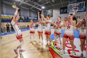 20250302 Slávia ŠKP Banská Bystrica vs. YOUNG ANGELS Košice