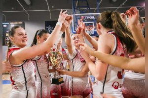 20250302 Slávia ŠKP Banská Bystrica vs. YOUNG ANGELS Košice