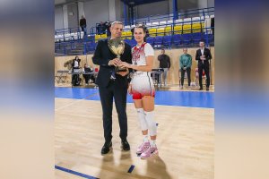 20250302 Slávia ŠKP Banská Bystrica vs. YOUNG ANGELS Košice