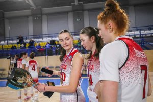 20250302 Slávia ŠKP Banská Bystrica vs. YOUNG ANGELS Košice