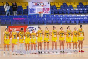 20250308 YOUNG ANGELS Košice vs. Slávia ŠKP Banská Bystrica