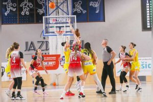 20250308 YOUNG ANGELS Košice vs. Slávia ŠKP Banská Bystrica