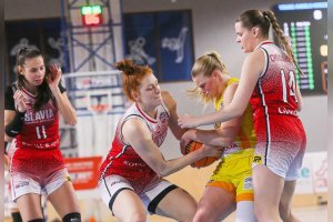 20250308 YOUNG ANGELS Košice vs. Slávia ŠKP Banská Bystrica