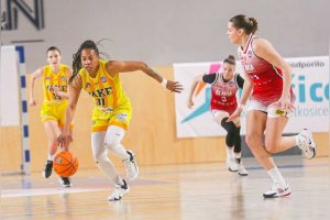 20250308 YOUNG ANGELS Košice vs. Slávia ŠKP Banská Bystrica