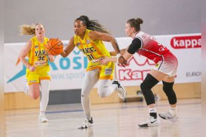 20250308 YOUNG ANGELS Košice vs. Slávia ŠKP Banská Bystrica