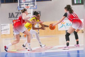 20250308 YOUNG ANGELS Košice vs. Slávia ŠKP Banská Bystrica