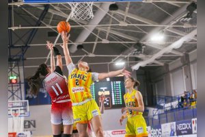 20250308 YOUNG ANGELS Košice vs. Slávia ŠKP Banská Bystrica