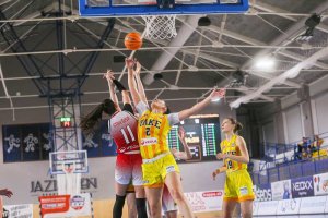 20250308 YOUNG ANGELS Košice vs. Slávia ŠKP Banská Bystrica