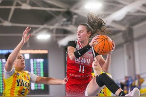 20250308 YOUNG ANGELS Košice vs. Slávia ŠKP Banská Bystrica