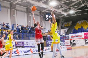 20250308 YOUNG ANGELS Košice vs. Slávia ŠKP Banská Bystrica