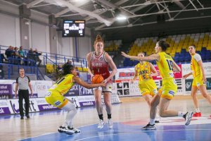 20250308 YOUNG ANGELS Košice vs. Slávia ŠKP Banská Bystrica