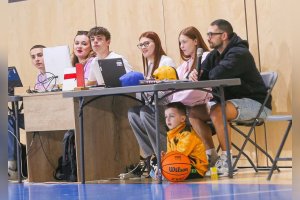 20250308 YOUNG ANGELS Košice vs. Slávia ŠKP Banská Bystrica