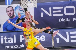 20250308 YOUNG ANGELS Košice vs. Slávia ŠKP Banská Bystrica