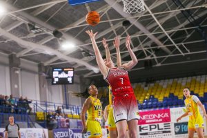 20250308 YOUNG ANGELS Košice vs. Slávia ŠKP Banská Bystrica