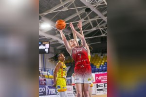 20250308 YOUNG ANGELS Košice vs. Slávia ŠKP Banská Bystrica