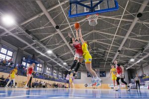 20250308 YOUNG ANGELS Košice vs. Slávia ŠKP Banská Bystrica