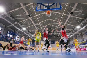 20250308 YOUNG ANGELS Košice vs. Slávia ŠKP Banská Bystrica