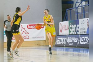 20250312 YOUNG ANGELS Košice vs. CBK Košice