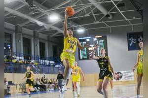 20250312 YOUNG ANGELS Košice vs. CBK Košice