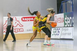 20250312 YOUNG ANGELS Košice vs. CBK Košice