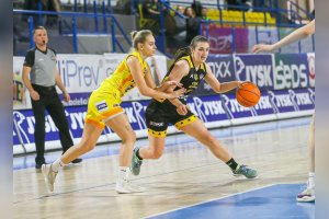 20250312 YOUNG ANGELS Košice vs. CBK Košice