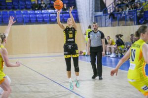 20250312 YOUNG ANGELS Košice vs. CBK Košice