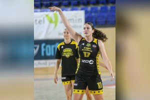 20250927 YOUNG ANGELS Košice vs. CBK Košice