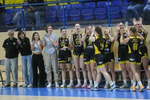 20250927 YOUNG ANGELS Košice vs. CBK Košice