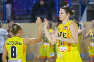 20250927 YOUNG ANGELS Košice vs. CBK Košice