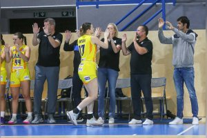 20250927 YOUNG ANGELS Košice vs. CBK Košice