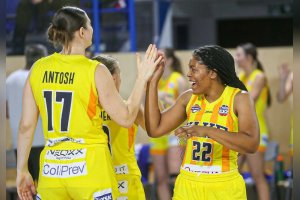 20250927 YOUNG ANGELS Košice vs. CBK Košice