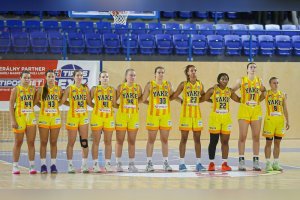 20250927 YOUNG ANGELS Košice vs. CBK Košice
