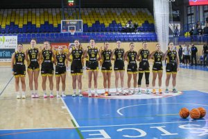 20250927 YOUNG ANGELS Košice vs. CBK Košice