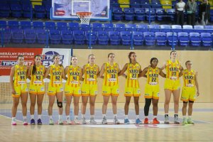 20250927 YOUNG ANGELS Košice vs. CBK Košice