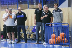 20250927 YOUNG ANGELS Košice vs. CBK Košice