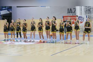 20250927 YOUNG ANGELS Košice vs. CBK Košice