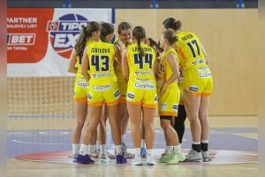 20250927 YOUNG ANGELS Košice vs. CBK Košice