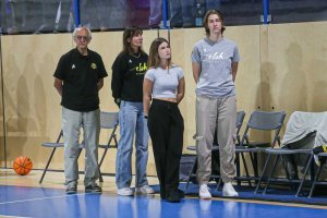 20250927 YOUNG ANGELS Košice vs. CBK Košice
