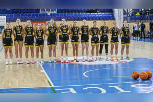 20250927 YOUNG ANGELS Košice vs. CBK Košice