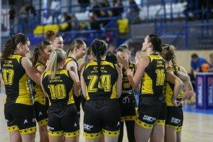 20250927 YOUNG ANGELS Košice vs. CBK Košice
