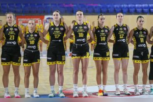 20250927 YOUNG ANGELS Košice vs. CBK Košice