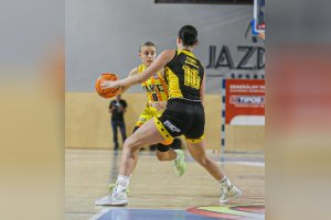 20250927 YOUNG ANGELS Košice vs. CBK Košice