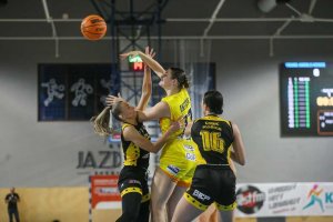 20250927 YOUNG ANGELS Košice vs. CBK Košice
