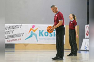 20250927 YOUNG ANGELS Košice vs. CBK Košice