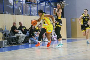 20250927 YOUNG ANGELS Košice vs. CBK Košice